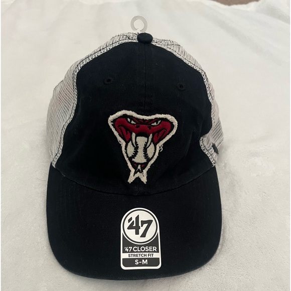 AZ Diamondbacks ‘47 Hat - Picture 1 of 4